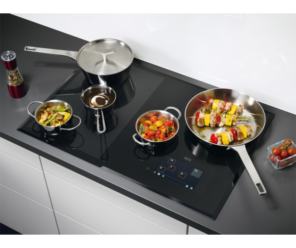 Aeg HKH81700FB kookplaat inductie inbouw