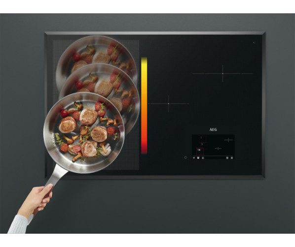Aeg HKH81700FB kookplaat inductie inbouw