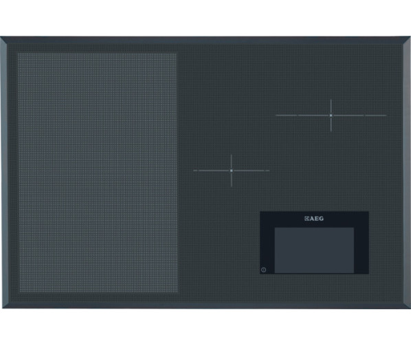Aeg HKH81700FB inductie inbouw kookplaat