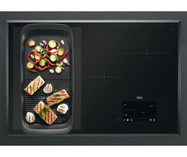 Aeg HKH81700FB kookplaat inductie inbouw