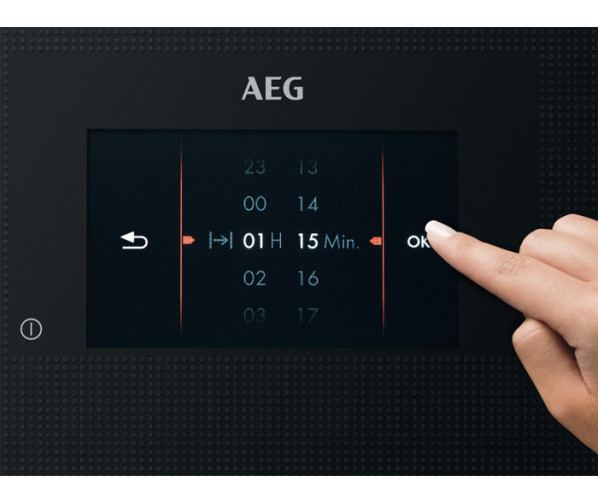 Aeg HKH81700FB kookplaat inductie inbouw