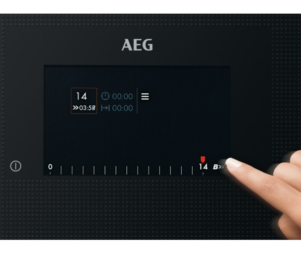 Aeg HKH81700FB kookplaat inductie inbouw