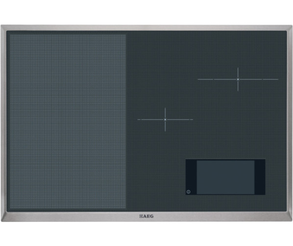 Aeg HKH81700XB inductie inbouw kookplaat