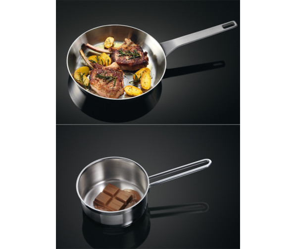 Aeg HKI62401CB kookplaat inductie inbouw