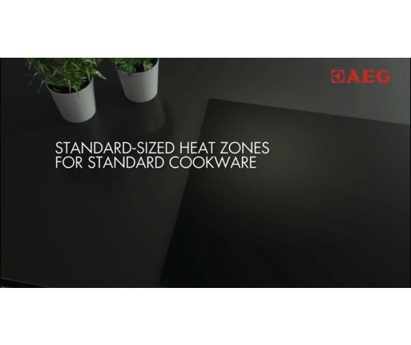 Aeg HKM95513XB kookplaat inductie inbouw