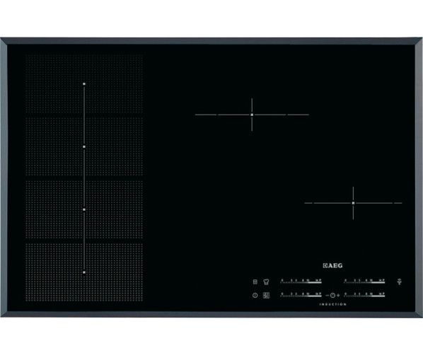 Aeg HKP85410FB inductie inbouw kookplaat