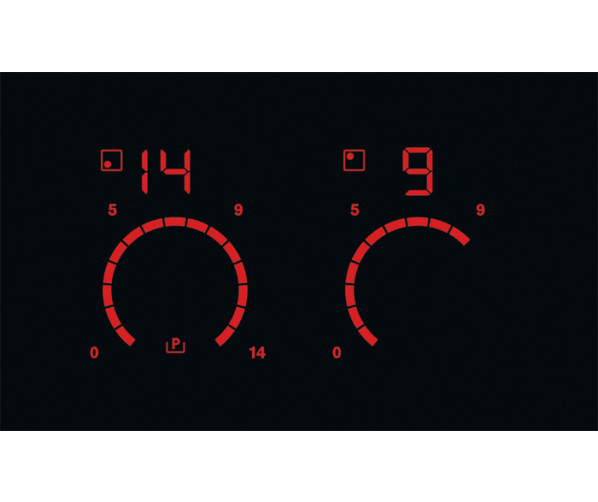Aeg HKP87420FB kookplaat inductie inbouw