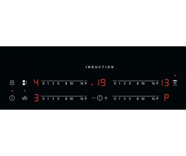 Aeg IAE84411XB inbouw inductie kookplaat