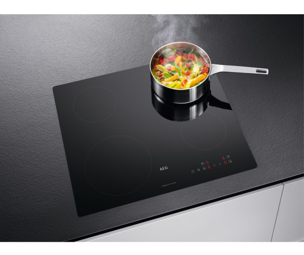 AEG IBS64200CB inbouw inductie kookplaat