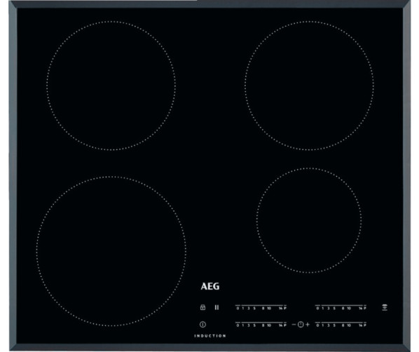 Aeg IKB64401FB inductie inbouw kookplaat