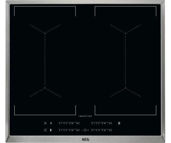 Aeg IKE64450XB inductie inbouw kookplaat