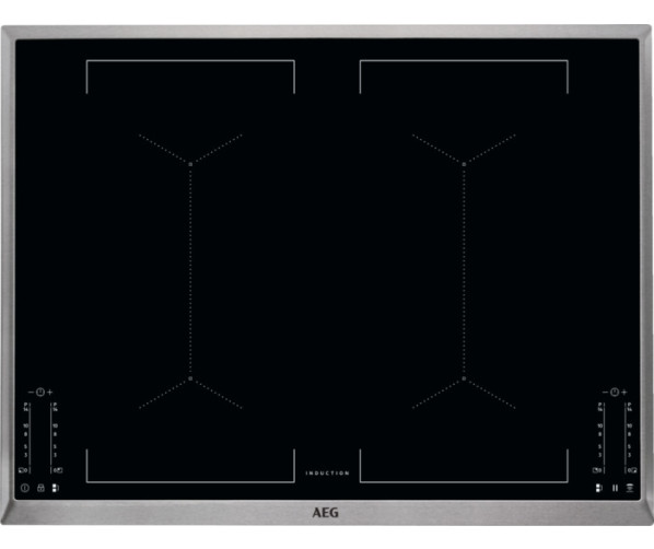Aeg IKE74451XB inductie inbouw kookplaat