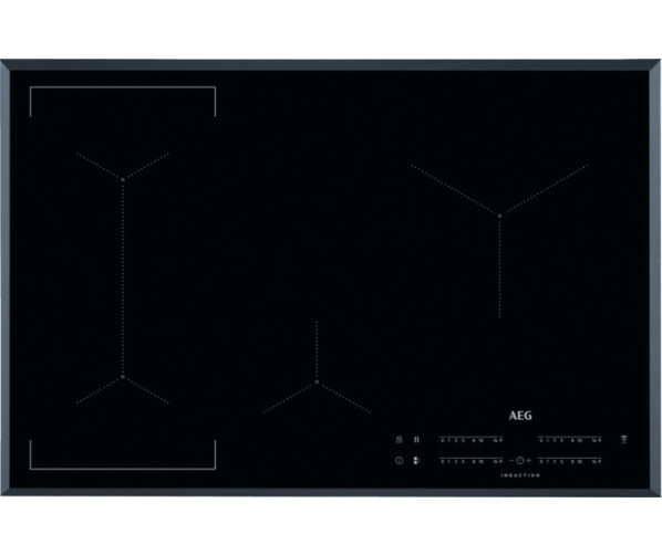 Aeg IKE84441FB inductie inbouw kookplaat