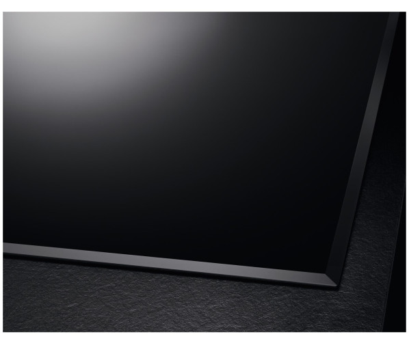 AEG IKE84443FB inbouw inductie kookplaat - 80 cm. breed