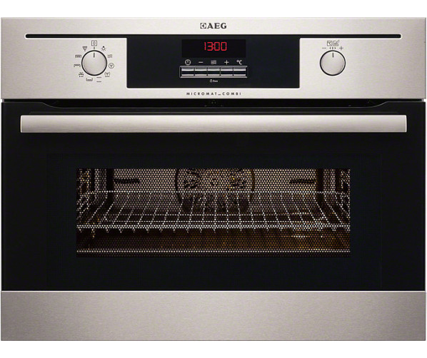 Aeg KM4400021M oven met magnetron