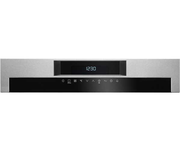 AEG KME721000M magnetron met grill inbouw