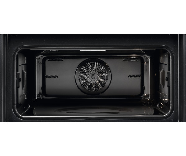 AEG KME761080M inbouw oven met magnetron
