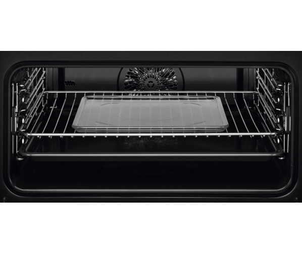 AEG KME761080M inbouw oven met magnetron