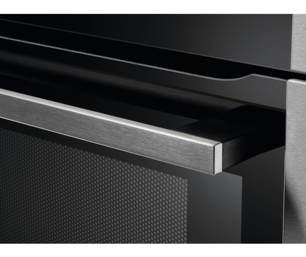 AEG KME761080M inbouw oven met magnetron