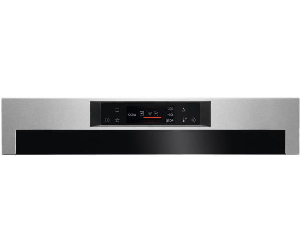 AEG KME761080M inbouw oven met magnetron