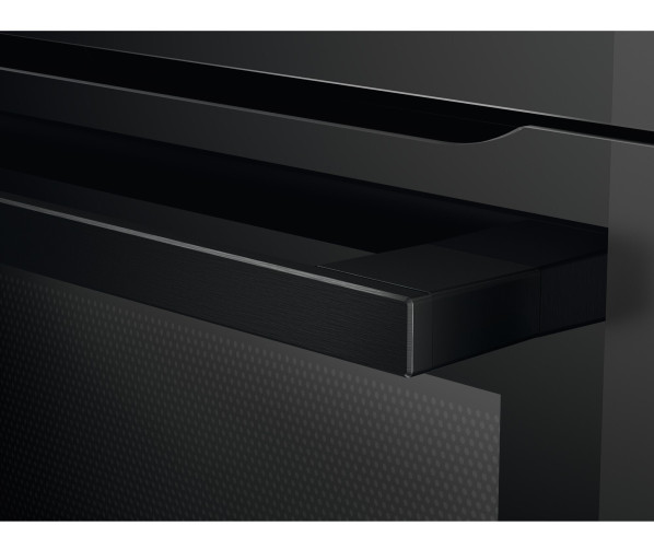 AEG KME768080T inbouw oven met magnetron - mat zwart