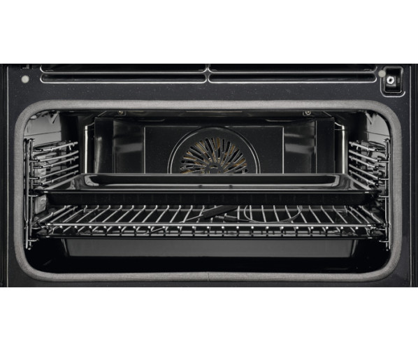 AEG KPE742220M oven rvs inbouw