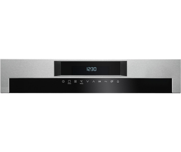AEG KPE742220M oven rvs inbouw