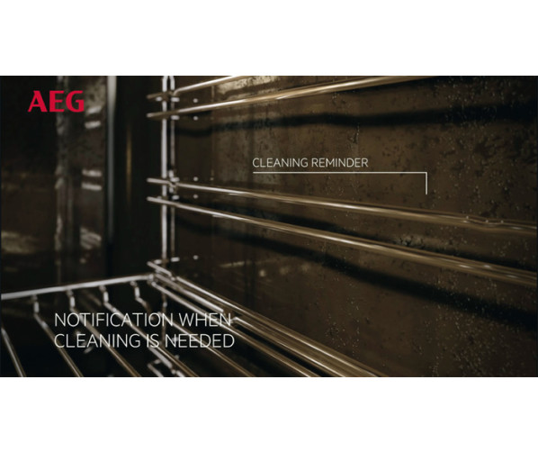 AEG KPE742220M oven rvs inbouw