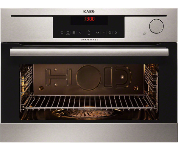 Aeg KS8400521M inbouw stoomoven