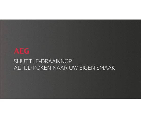 AEG KSE892220M stoomoven rvs inbouw