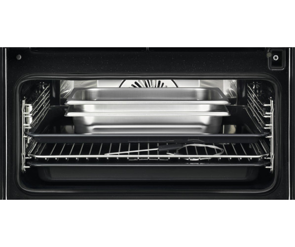 AEG KSE998290M inbouw combi-stoomoven - SteamPro