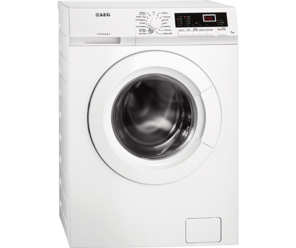 Aeg L51470NFL wasmachine
