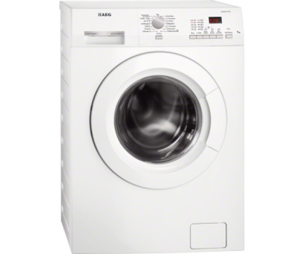 Aeg L63479NFL wasmachine
