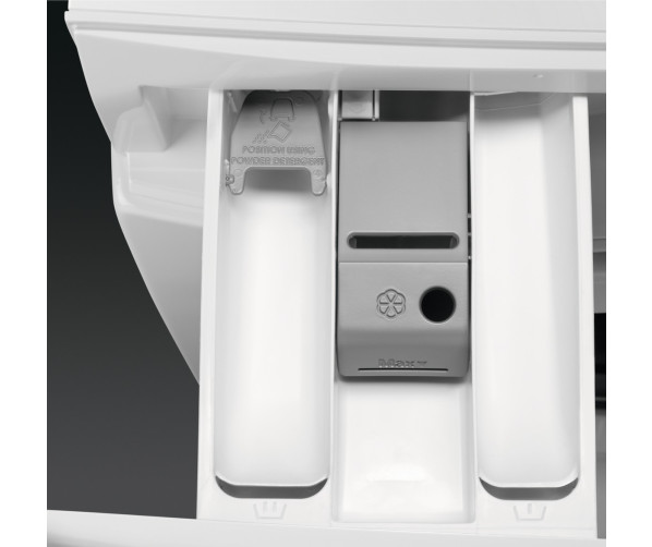 AEG L6FBERLIN+ wasmachine - 1400 toeren - 9 kg. vulgewicht
