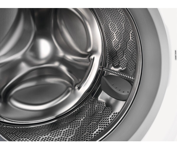AEG L6FBJEANS wasmachine - 1600 toeren en 8 kg.