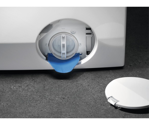 AEG L6FBKIEL+ wasmachine - 1400 toeren - 8 kg. 