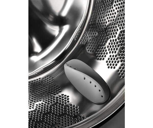 AEG L6FBKIEL+ wasmachine - 1400 toeren - 8 kg. 