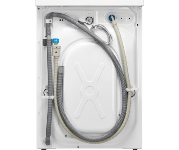 AEG L6FBN8400 wasmachine -  1400 toeren - 8 kg.