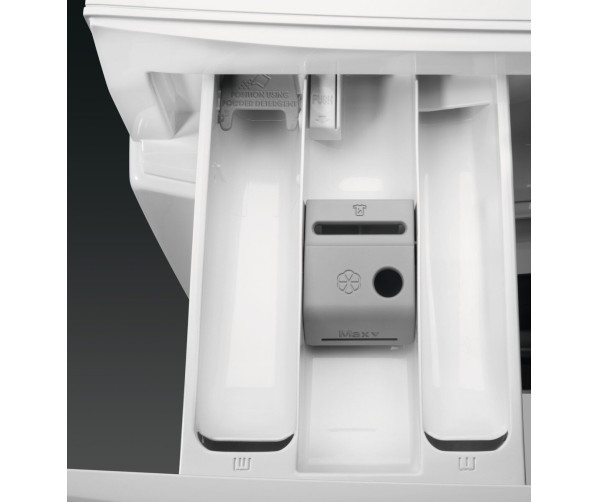 AEG L6FBN8600 wasmachine - 1600 toeren - 8 kg.