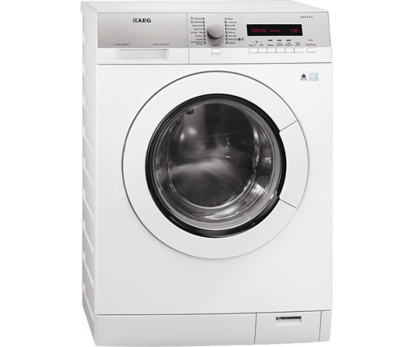 AEG L76489FL wasmachine