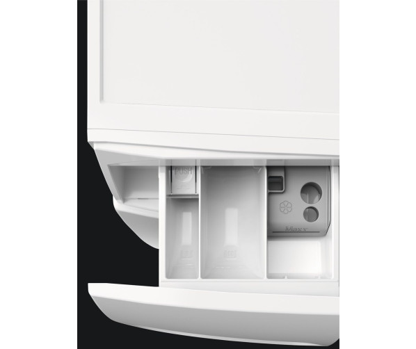 AEG L7FBREMEN wasmachine met ProSteam - 1600 toeren - 8 kg.
