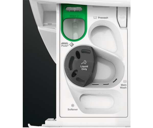 AEG L7FEN94CV wasmachine met Stoom en UniversalDose
