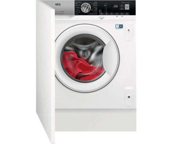 Aeg L7WE76EBI inbouw was/droogcombinatie