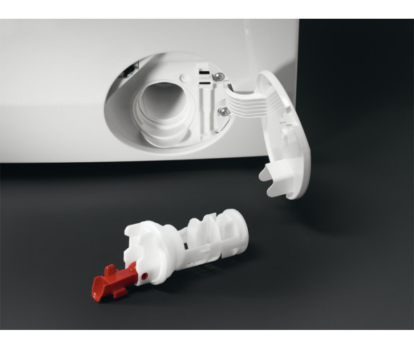 Aeg L8FE96CS pomp