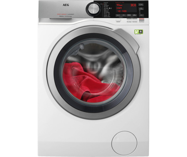 Aeg L8FE96CS wasmachine