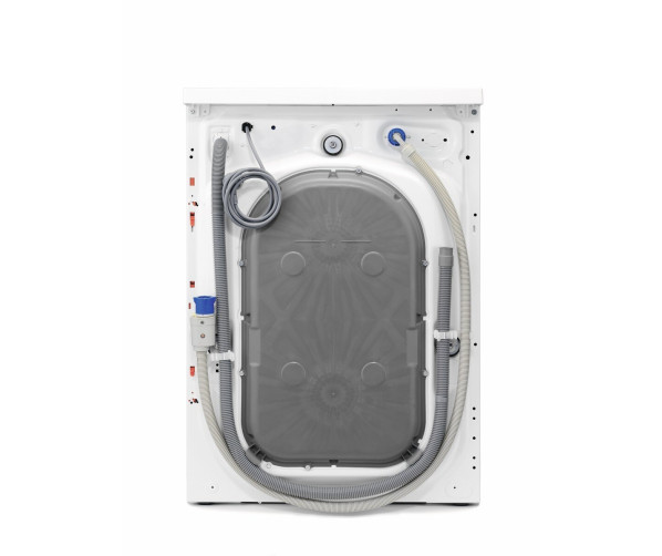 AEG L8FEN96CV wasmachine met UniversalDose en OKOMix