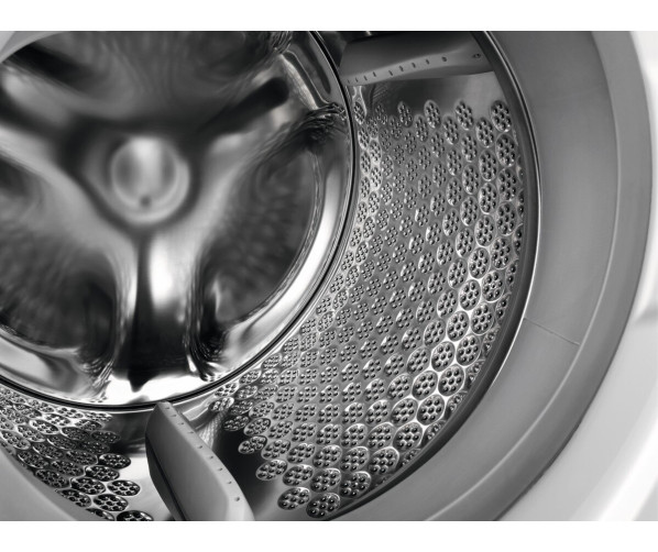 AEG L8FEN96CV wasmachine met UniversalDose en OKOMix