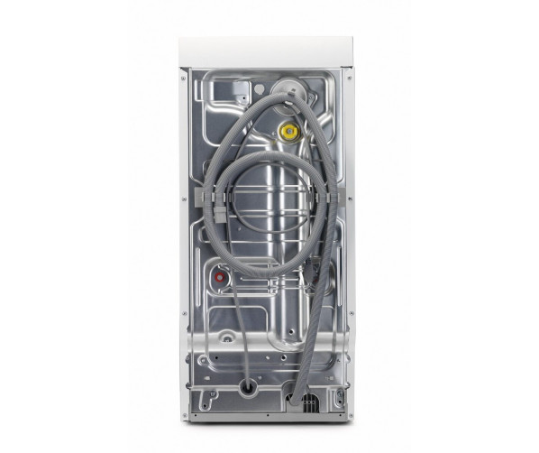 AEG L8TEN65C bovenlader wasmachine - 1500 toeren - 6 kg.