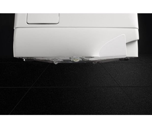 AEG L8TEN65C bovenlader wasmachine - 1500 toeren - 6 kg.