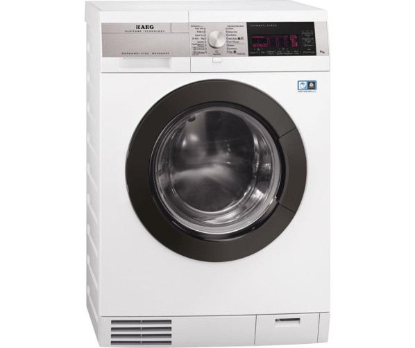 AEG L99696HWD was/droogcombinatie